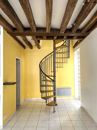  Appartement � vendre 2 pi�ces 38 m�