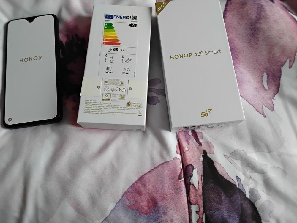 Telephone honor smart 400 Téléphones et tablettes