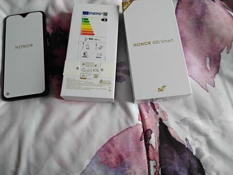 Telephone honor smart 400 100 Saumur (49)