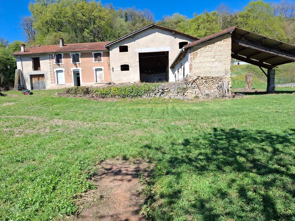 Maison 5 pièces 160 m² à Septème