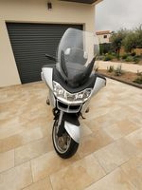 BMW 2009 occasion 66690 Palau-del-Vidre