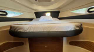 Vedette - Yacht - Offshore 2014 occasion 83990 Saint-Tropez