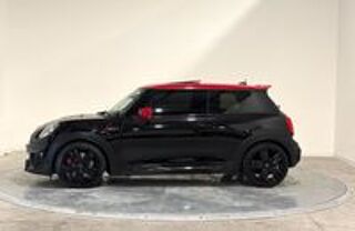 Cooper Hatch 3 Portes John Works 231 ch BVA8 Finition JCW Ultimate 2019 occasion 30132 Caissargues