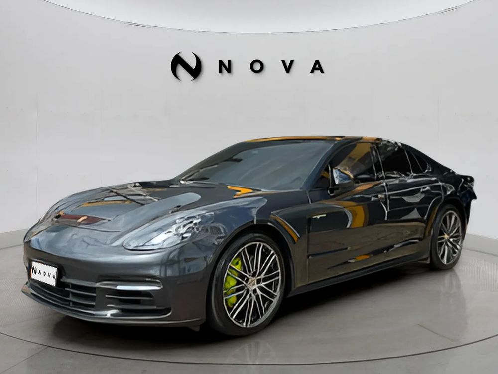 Panamera Hybride 4 2018 occasion 33600 Pessac