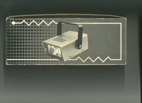 MINI STROBE 8 Abscon (59)