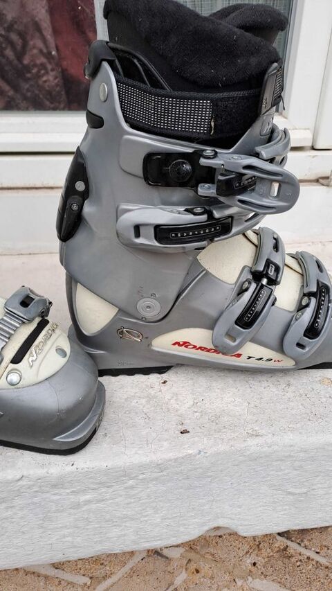 chaussures de 🎿 Ski 25 Rouen (76)