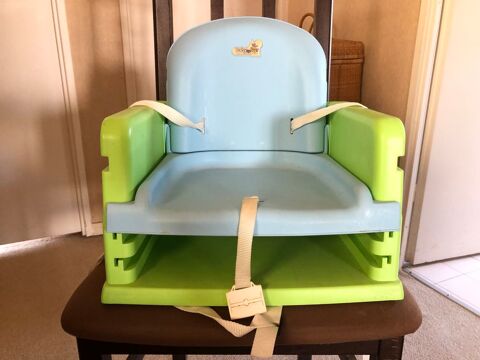 Rehausseur chaise bebe Babymoov 10 Fourqueux (78)
