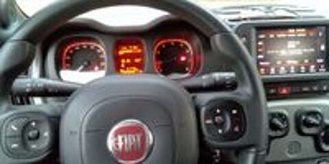 Panda 1.0 70 ch Hybride BSG S/S Sport 2021 occasion 83790 Pignans