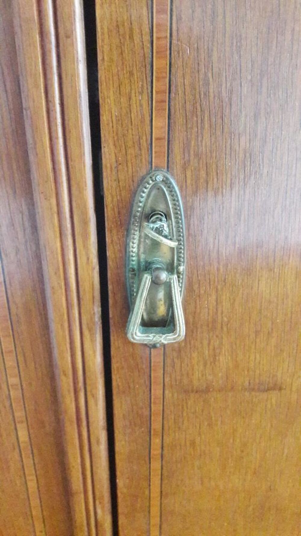 Armoire 1930 Meubles