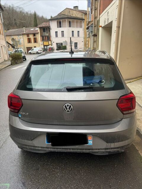Volkswagen polo Vll