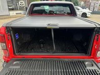 Ranger RANGER DOUBLE CABINE 2.0 ECOBLUE 213 BV10 RAPTOR 2021 occasion 73000 Barberaz