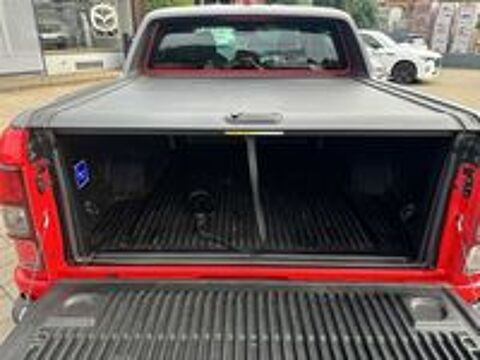 Ranger RANGER DOUBLE CABINE 2.0 ECOBLUE 213 BV10 RAPTOR 2021 occasion 73000 Barberaz