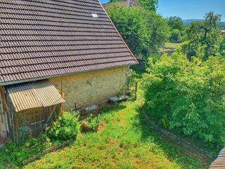 Vente Maison Maison à fort potentiel proche Arc et senans Champagne-sur-loue