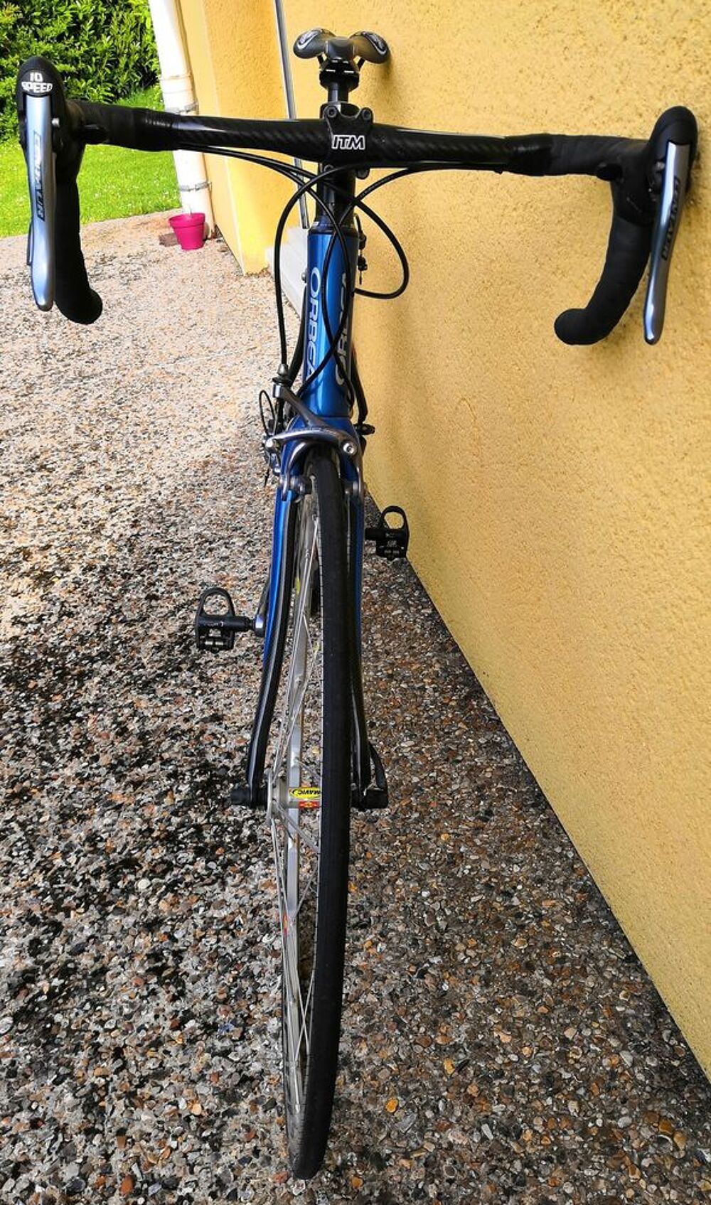Orb&eacute;a Onix 2010 Vélos
