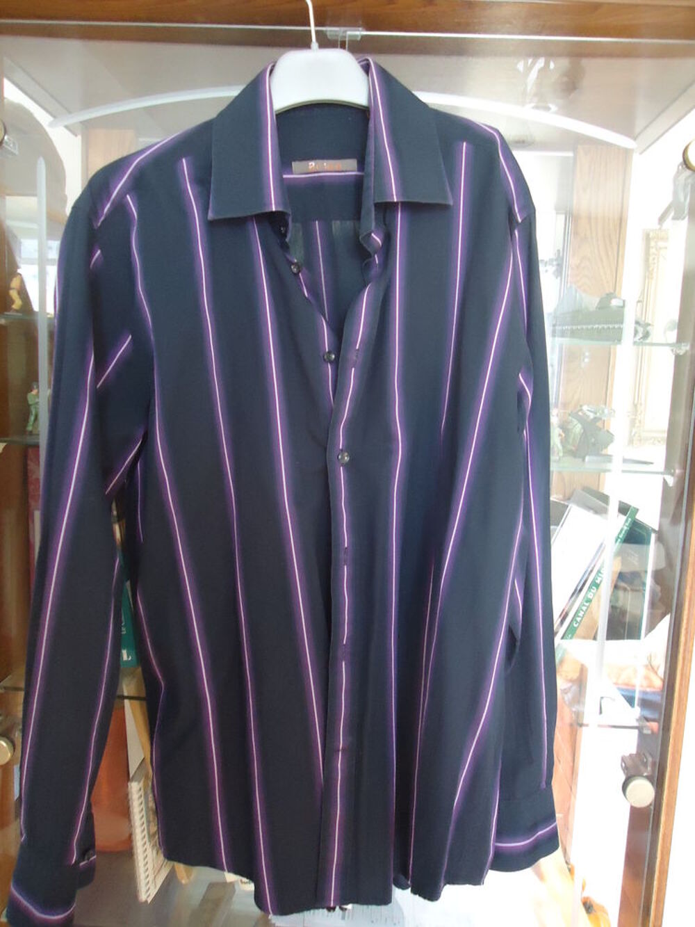 CHEMISE BRICE Vêtements
