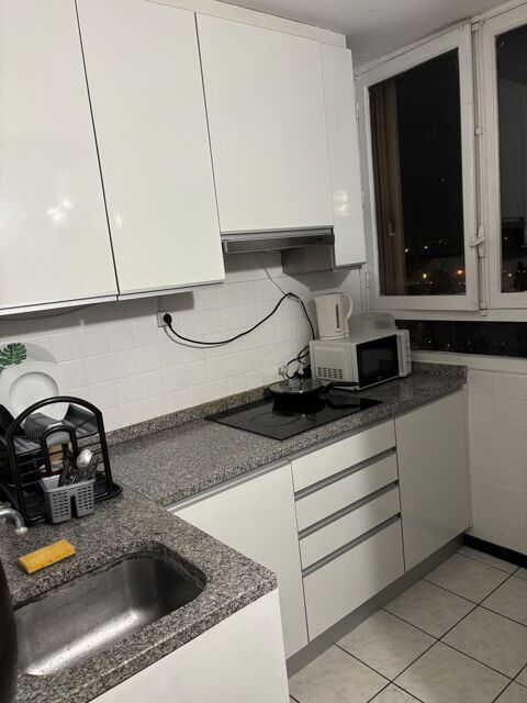    Chambre en colocation  Appartement - 4 pi�ce(s) - 64 m�