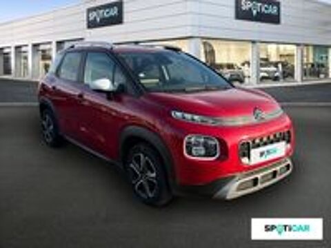C3 Aircross BlueHDi 100 S&S BVM6 Feel Business 2020 occasion 11300 Limoux