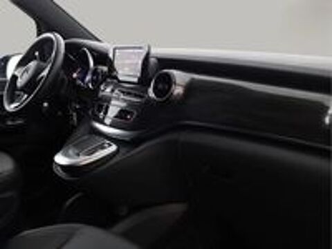 Classe V 8 Places V 250D AvantGarde 2023 occasion 33600 Pessac