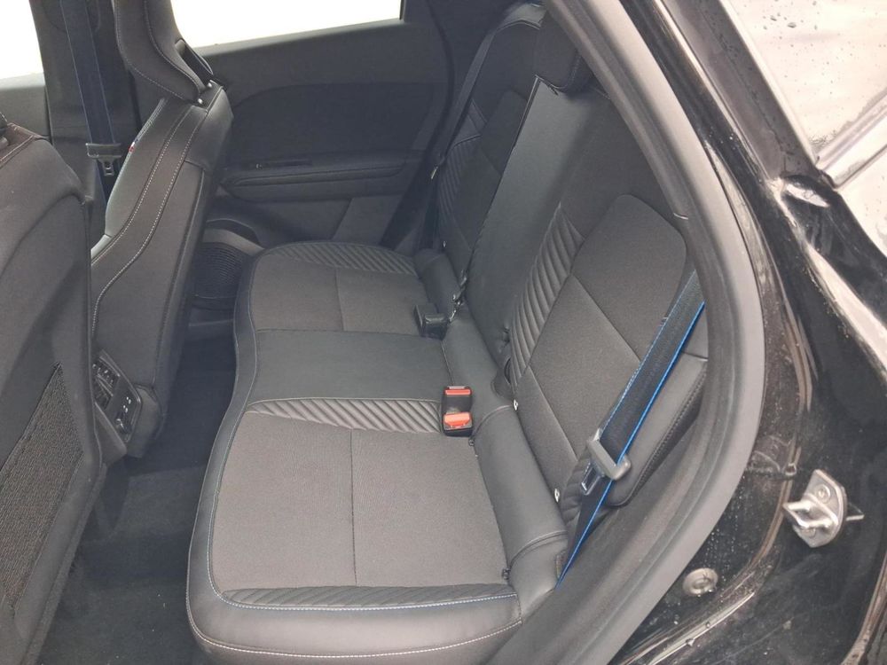 Captur E-Tech full hybrid 145 ch esprit Alpine 2025 occasion 91150 &Eacute;tampes