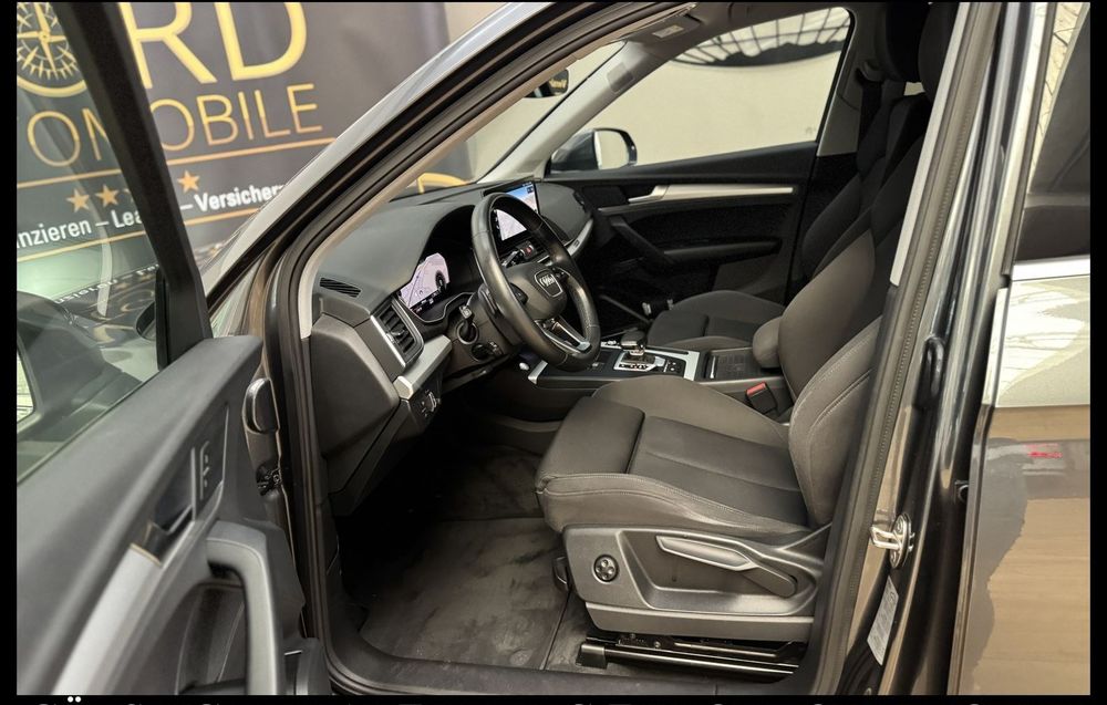 Q5 Sportback 55 TFSIe 367 S tronic 7 Quattro S line 2021 occasion 69006 Lyon
