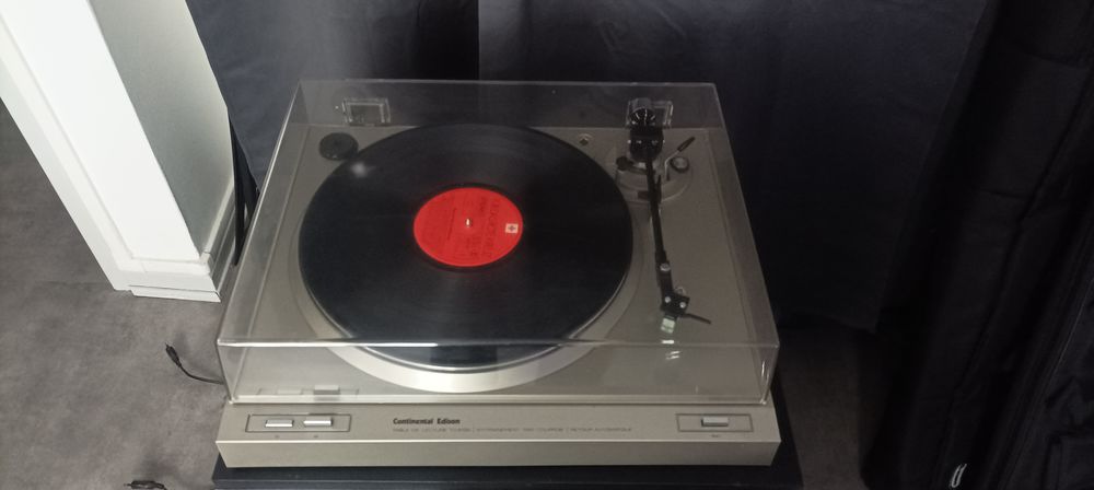  cha&icirc;ne hifi vintage Audio et hifi