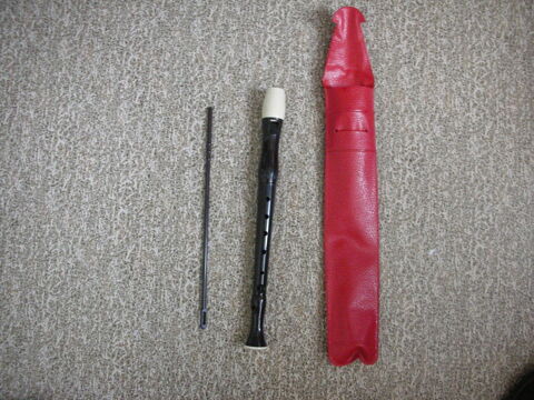 Fl�te 60 Hazebrouck (59)