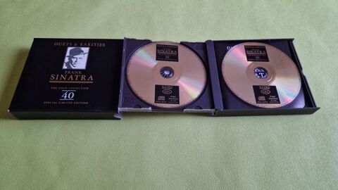 FRANK SINATRA DUETS 0 Toulouse (31)