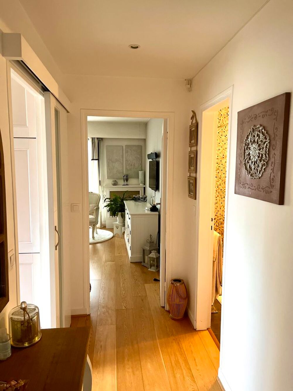 Appartement a louer enghien-les-bains - 2 pièce(s) - 41 m2 - Surfyn