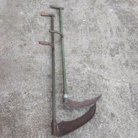 Faux pour herbe ou d�broussailler 40 Montpellier (34)