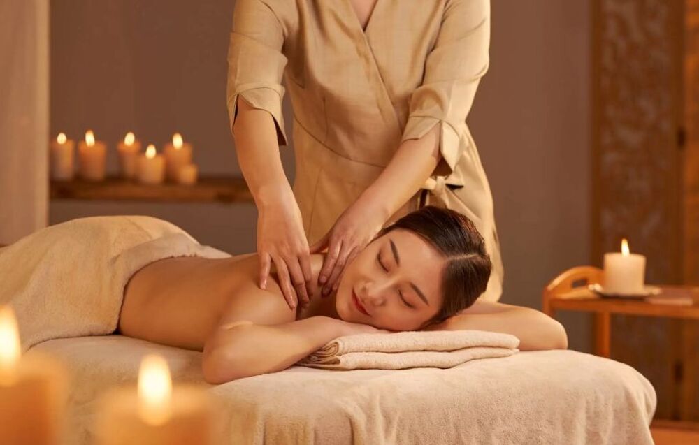   Salon de massage relaxant et thai à castelnaudary 