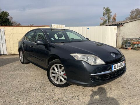 Renault laguna iii Laguna 2.0 DCi 150cv