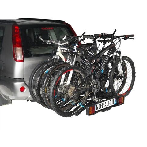 Porte vlo 4 vlos 10 Carquefou (44)