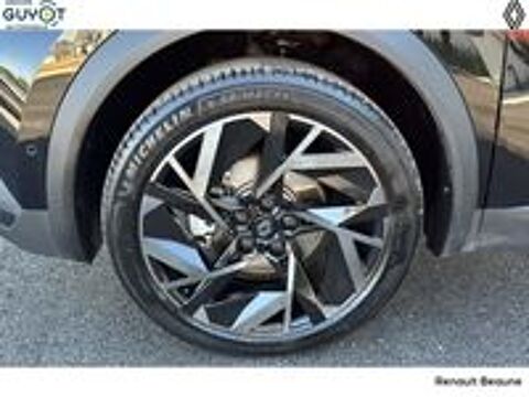 Captur E-Tech full hybrid 145 ch esprit Alpine 2025 occasion 21200 Beaune
