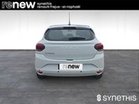 Sandero ECO-G 100 Expression 2023 occasion 83600 Fr&eacute;jus