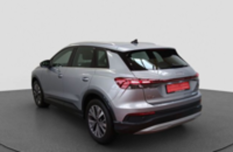 Q4 e-tron 35 170 ch 55 kW 2021 occasion 59000 Lille