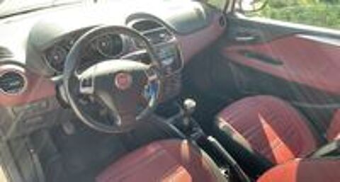 Punto 2010 occasion 31200 Toulouse