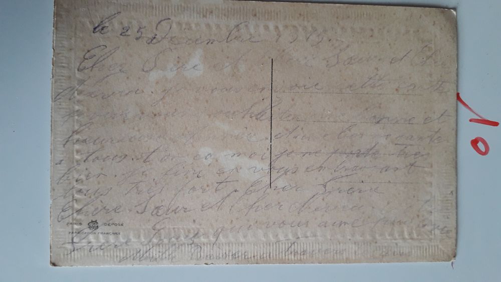 anciennes cartes postale 