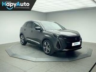 3008 Hybrid 225 e-EAT8 Allure Pack 2021 occasion 65000 Tarbes