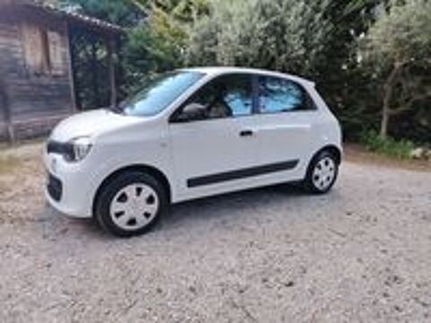 Twingo III 1.0 SCe 70 E6 Life 2015 occasion 13100 Aix-en-Provence