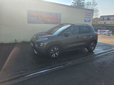 Citro&euml;n C3 Aircross BlueHDi 110 S&S BVM6 Shine 2021 occasion Maizi&egrave;res-l&egrave;s-Metz 57280