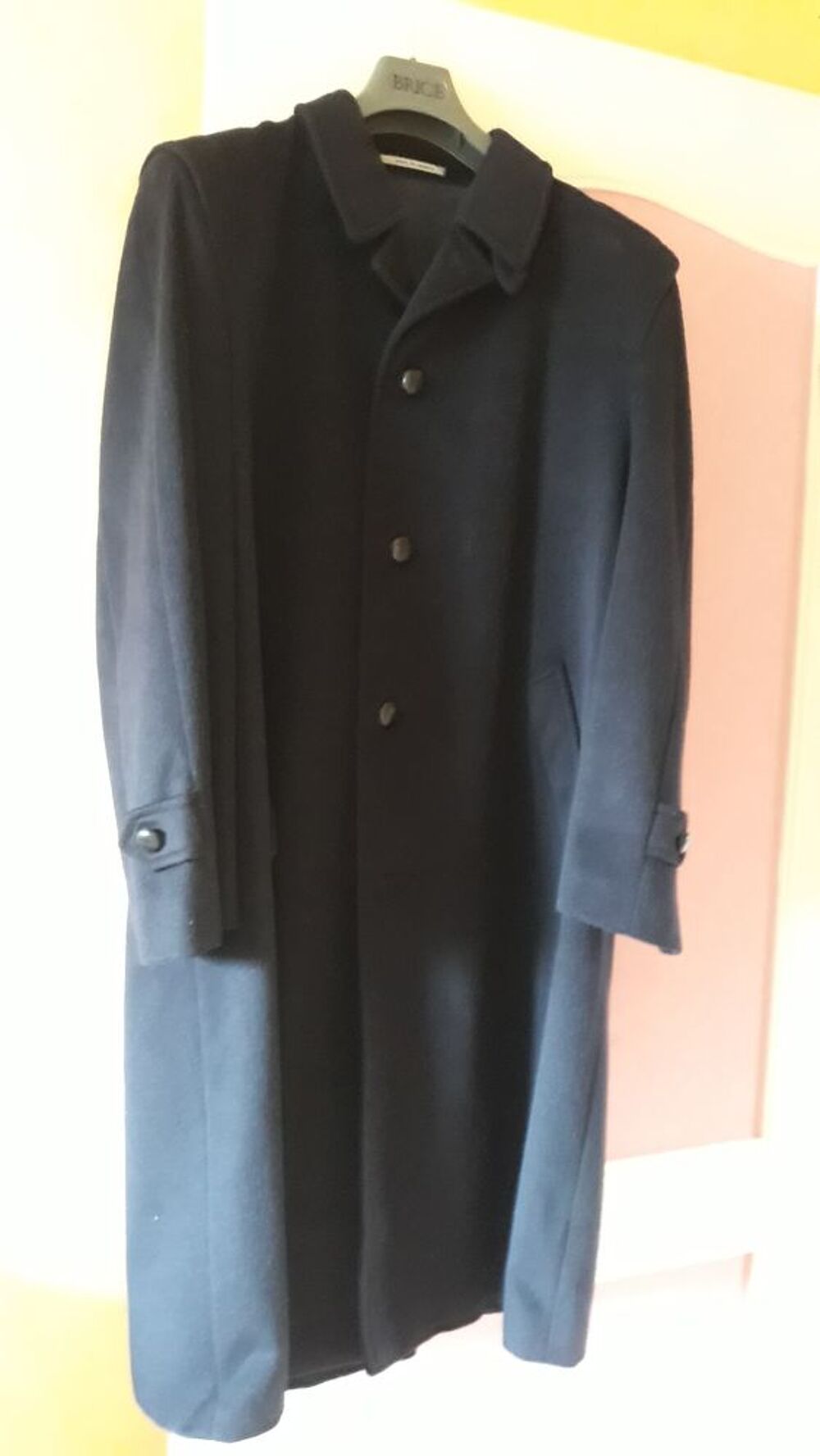MANTEAU LODEN Vêtements