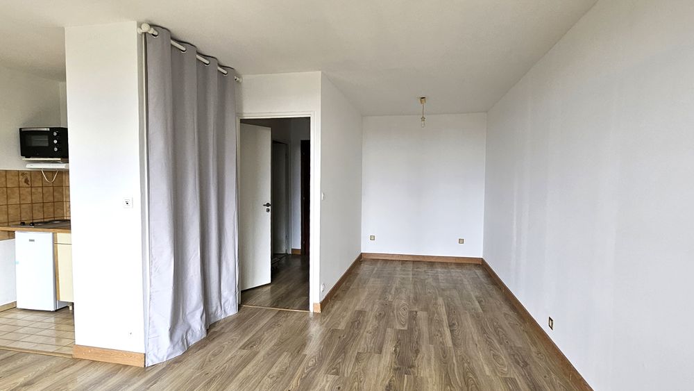 Location Appartement TOULOUSE Jolimont superbe T1 bis entièrement rénové, 41 m2, Toulouse
