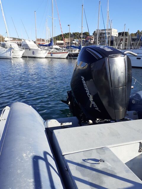 Moteurs de bateaux Moteurs de bateaux 2021 occasion Carry-le-Rouet 13620