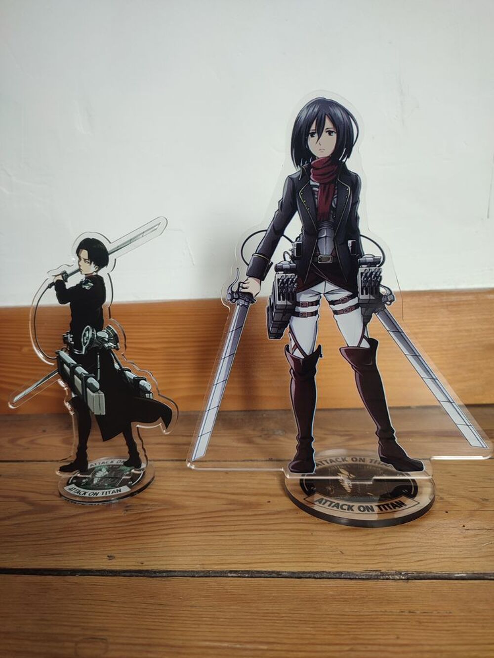 Divers Figurine mangas, anim&eacute; japonais Jeux / jouets