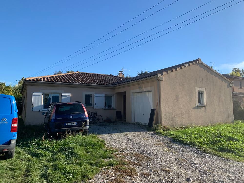 Vente Maison MAISON 6 PIECES PLEIN PIED 2009 26410 SAINT ROMAN EN DIOIS Saint-roman