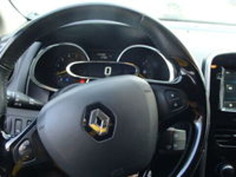 Clio IV dCi 75 eco2 Business 2014 occasion 13009 Marseille
