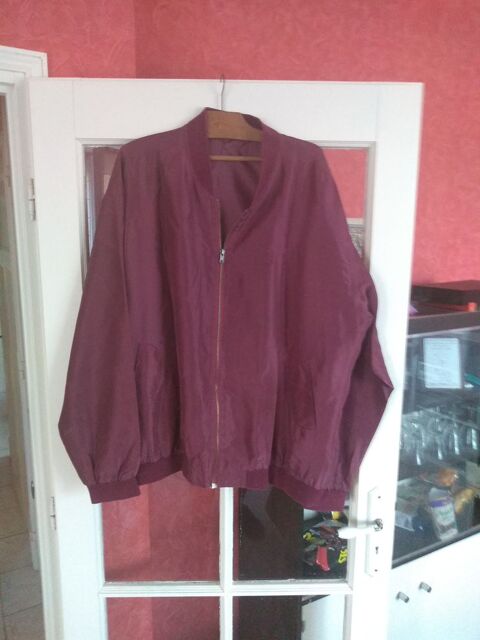 Blouson homme d't en Soie Lave Vintage 18 Carcassonne (11)