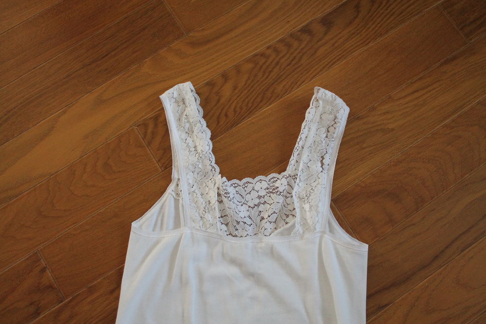 DEBARDEUR BRETELLES FEMME Vêtements