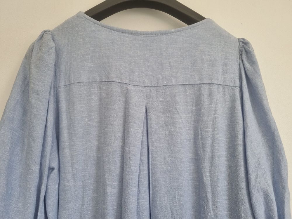 Robe bleu ciel marque Cynthia Rowley Taille S Vêtements