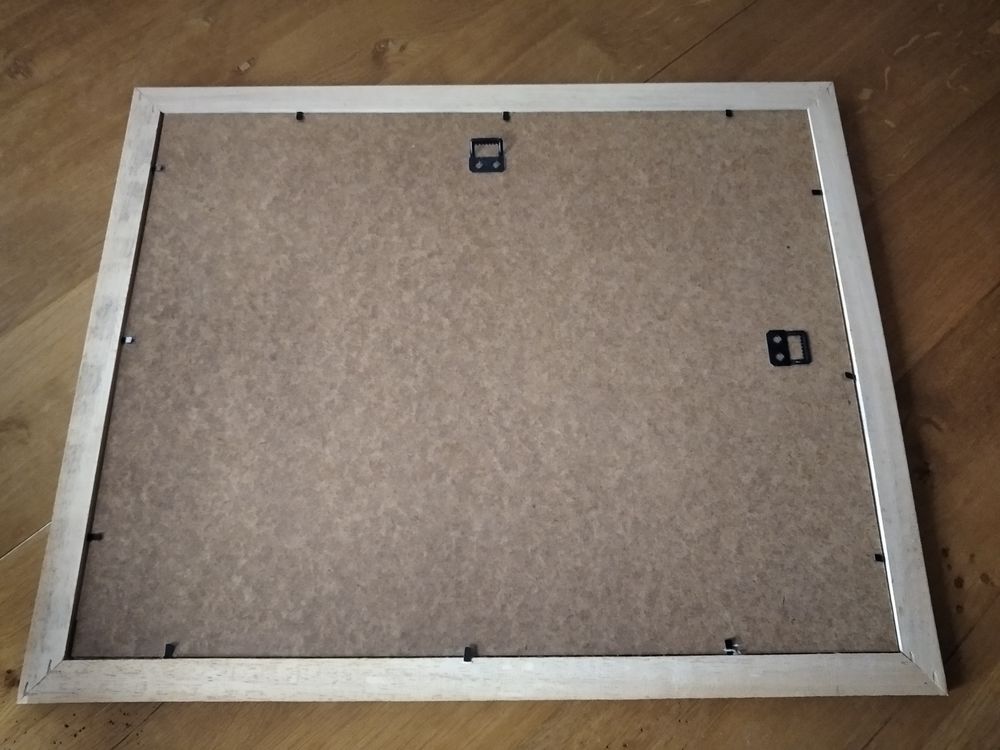 Tableau de Charles Bossu D�coration